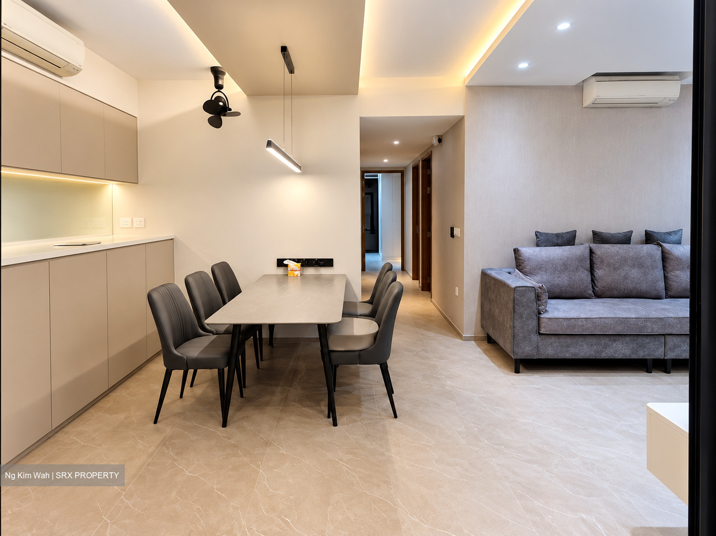 Lush Acres (D28), Condominium #622224131